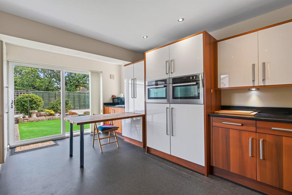 House in Northampton - More
