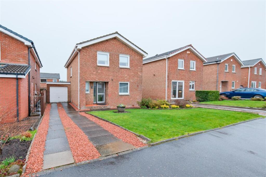 Main image of property: Silvertonhill Avenue, Hamilton