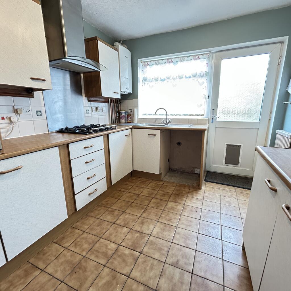 House in Sefton, Ainsdale - More
