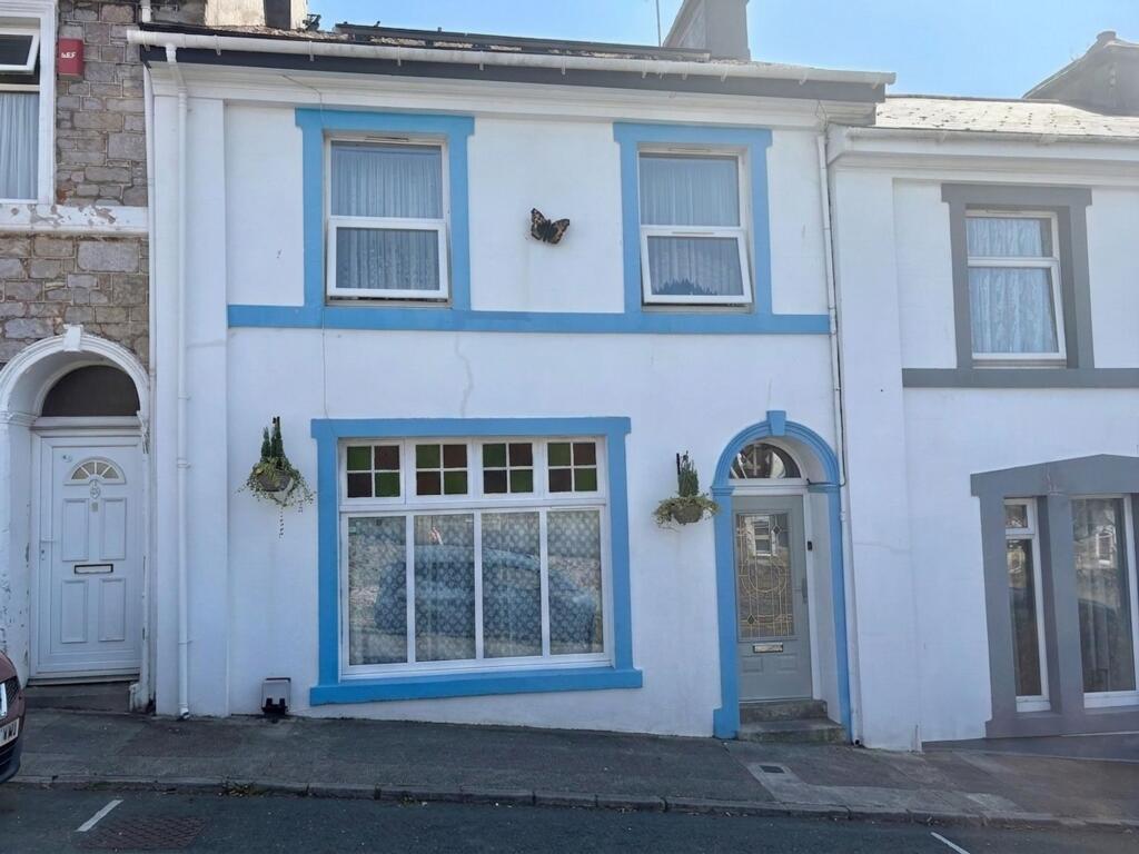 Main image of property: Ellacombe, Torquay