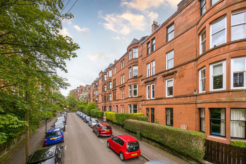 Main image of property: Melrose Gardens, North Kelvinside, Glasgow