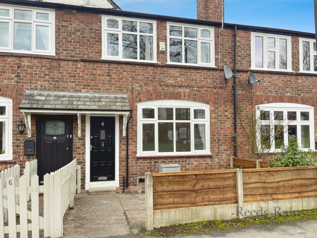 Main image of property: Bemrose Avenue, Broadheath, Altrincham, Greater Manchester, WA14