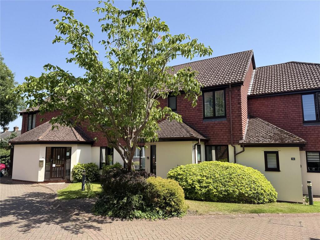 Main image of property: Hartford Court, Hartley Wintney, Hook, Hampshire, RG27