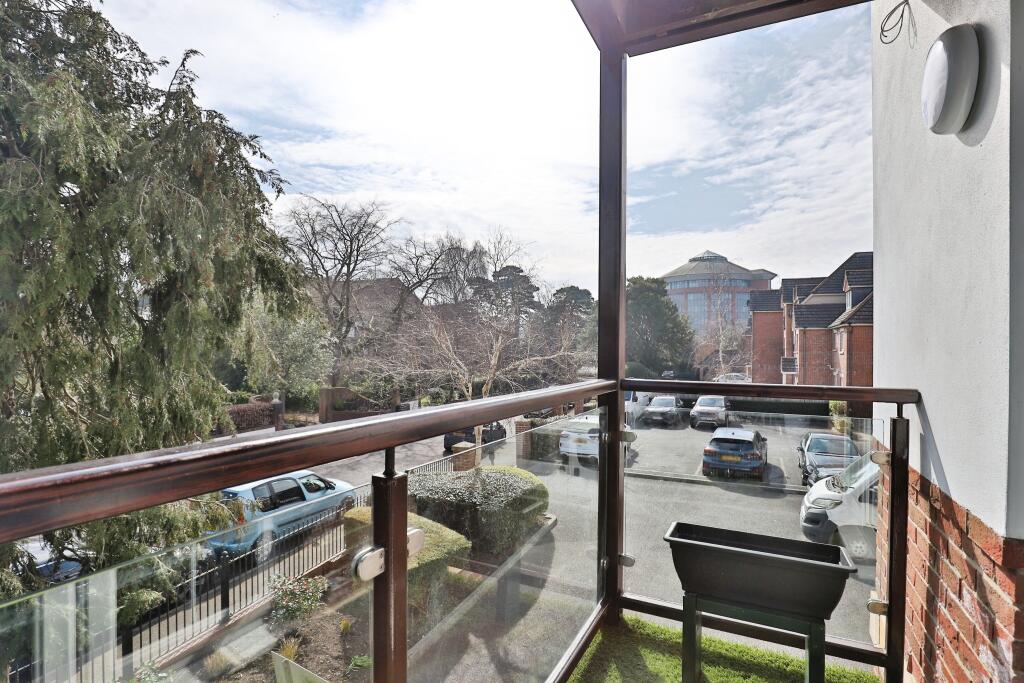 Main image of property: Wimborne Road, BOURNEMOUTH TOWN CENTRE, Dorset, BH2