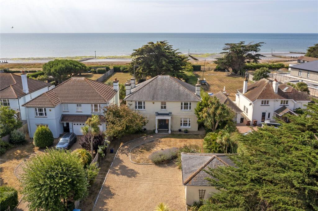 Main image of property: Sea Way, Middleton-On-Sea, West Sussex, PO22