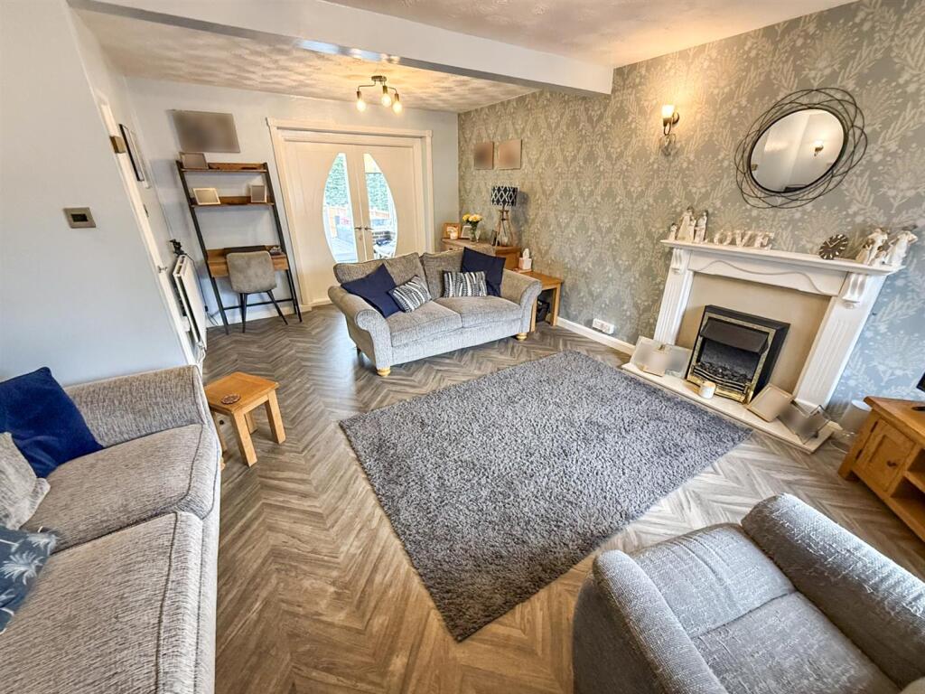 House in Oswestry - View 4