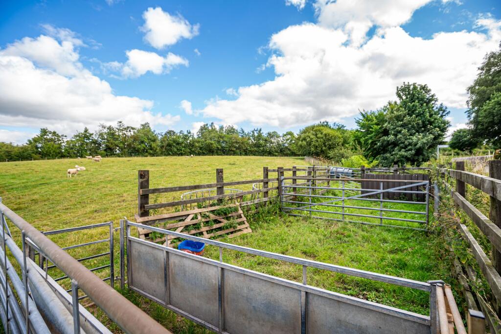 Land at Kirtlebridge, Lockerbie, DG11 - View 5