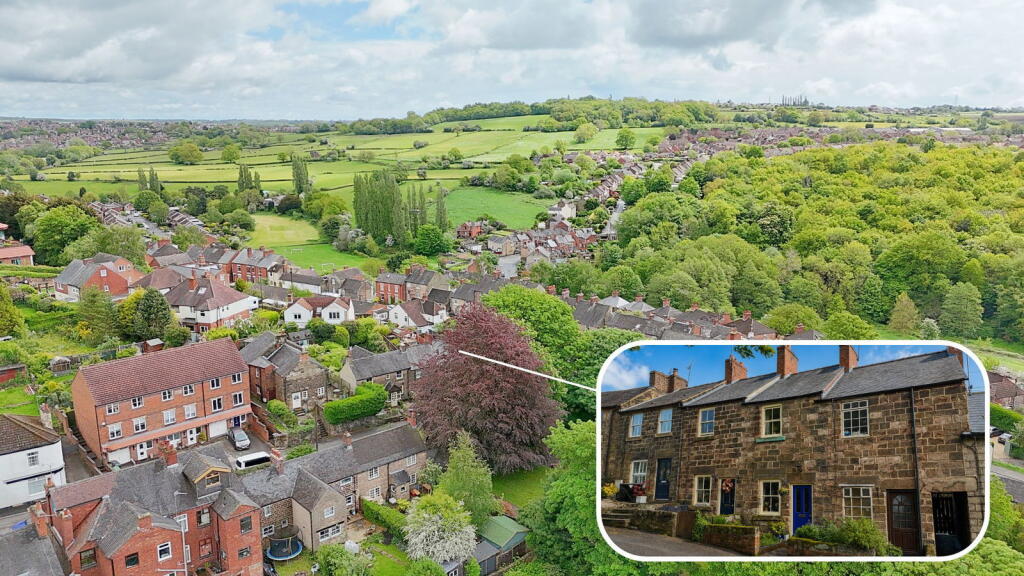 Main image of property: St. Johns Road, Belper, DE56 1JE