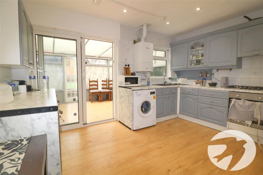 House in Dartford - More