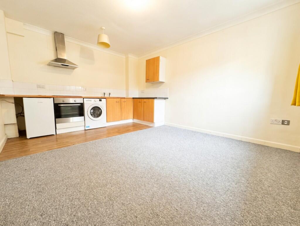 Main image of property: Wimborne Road, Bournemouth, Dorset, BH9