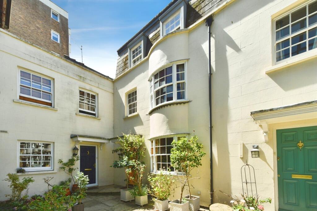 Main image of property: Dolphin Mews, Brighton