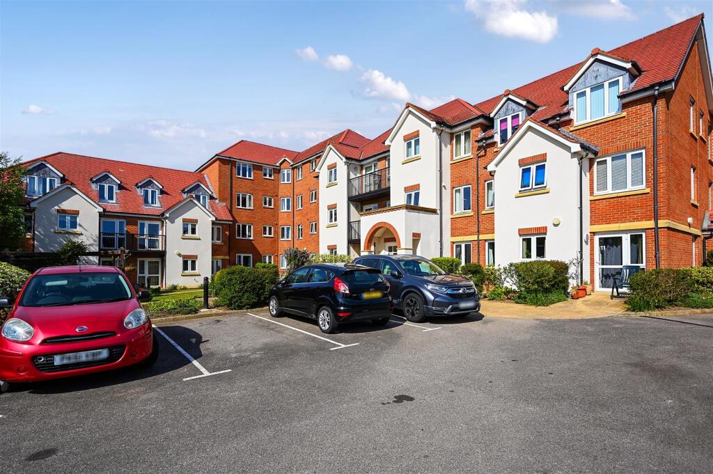 Main image of property: Cranfield Road, Bexhill-On-Sea