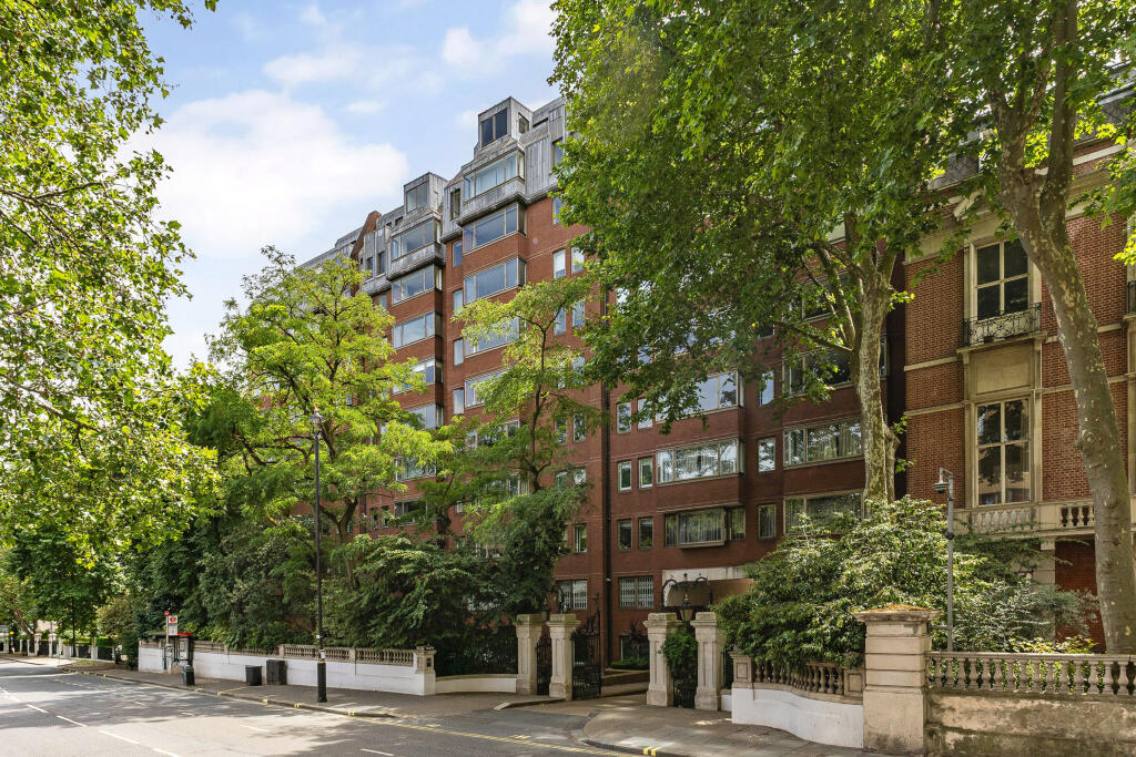 Apartment in London