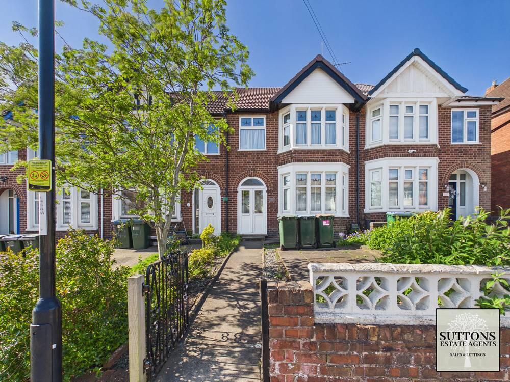 Main image of property: Stepping Stones Road, Coundon CV5 8JT