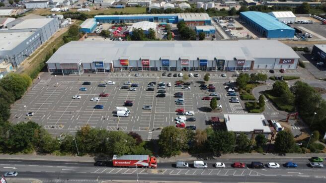 Cromwell Retail Park.JPG