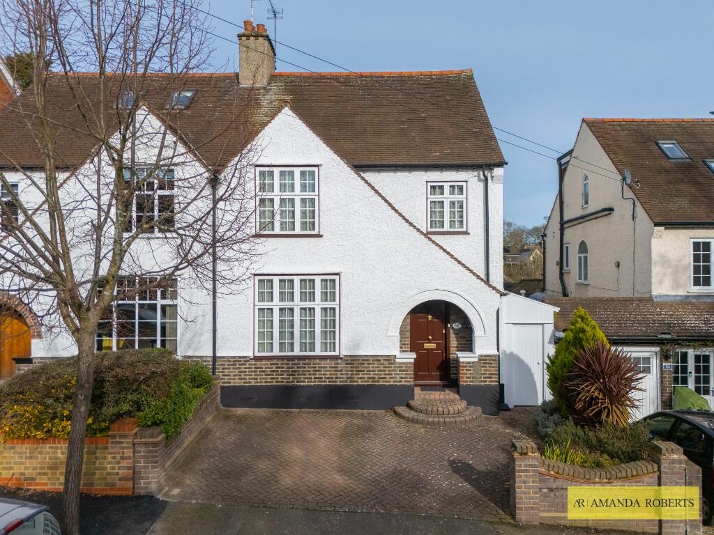 House in London - View 3