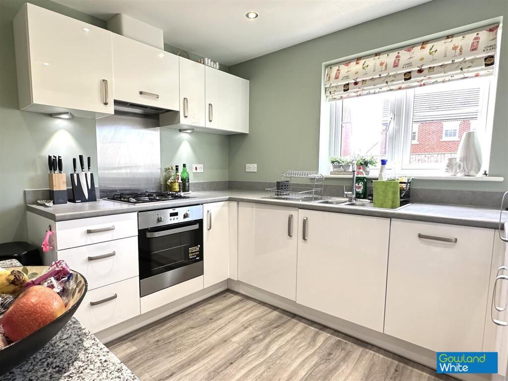 House in Yarm, Morley Carr Farm, Stockton-on-Tees - View 5