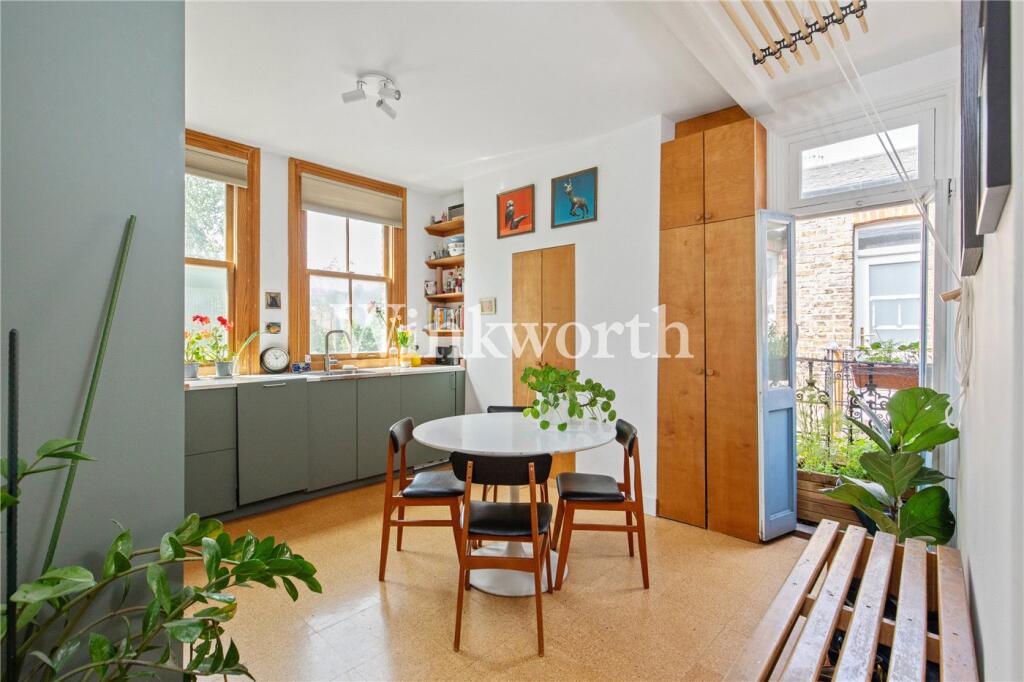 Main image of property: St. Ann's Road, London, N15