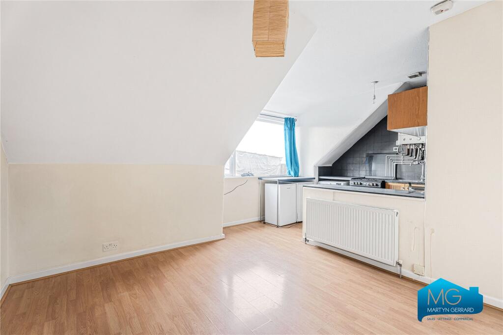 Main image of property: Dollis Park, Finchley Central, N3