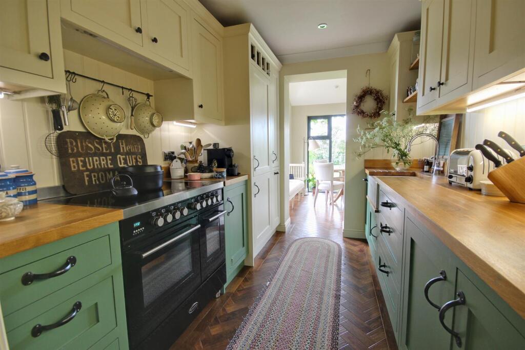 House in Lund, East Riding of Yorkshire - View 3