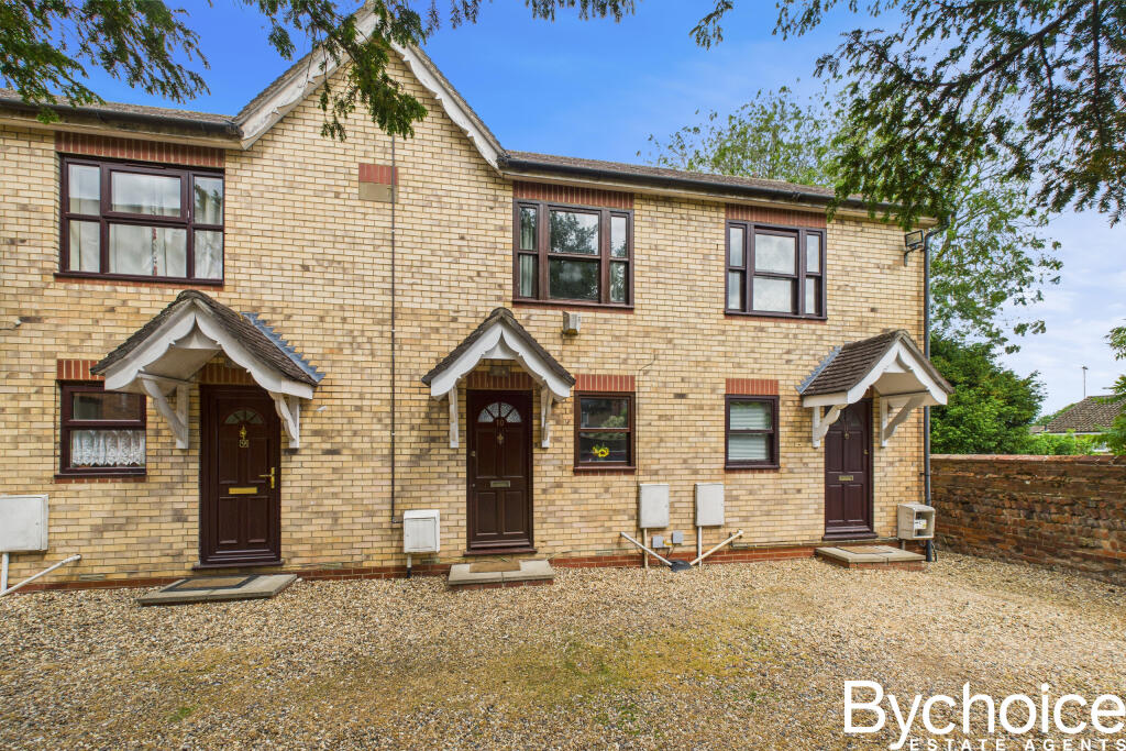 Main image of property: Manse Court, Haverhill