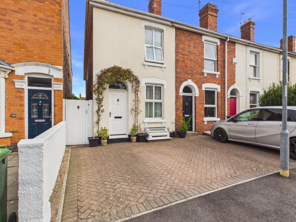Main image of property: Knight Street, Worcester, Worcestershire, WR2