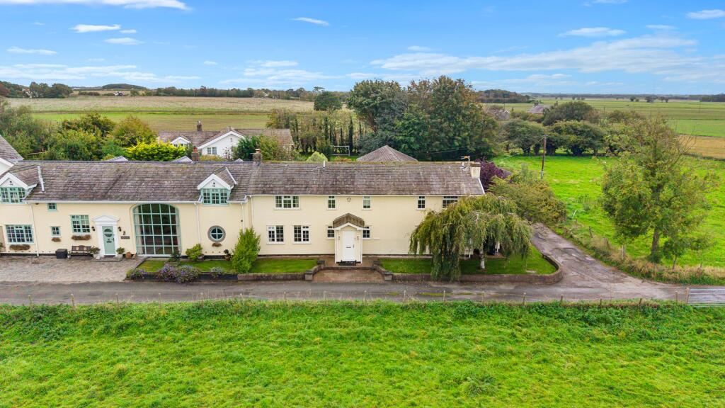 Main image of property: Smithy Lane, Barton, L39