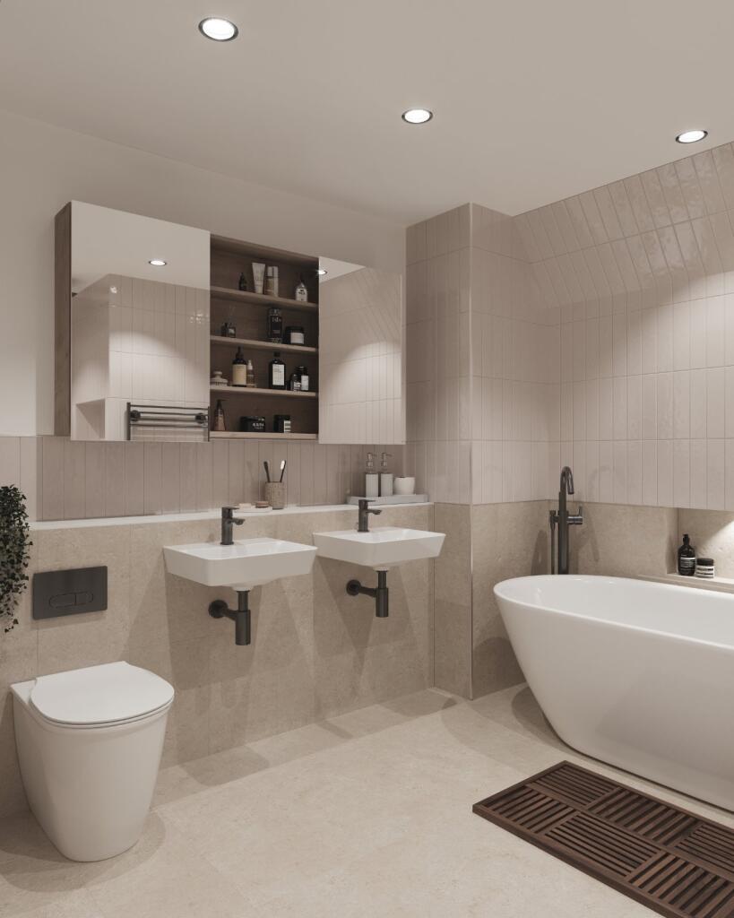 House in Twickenham - View 5