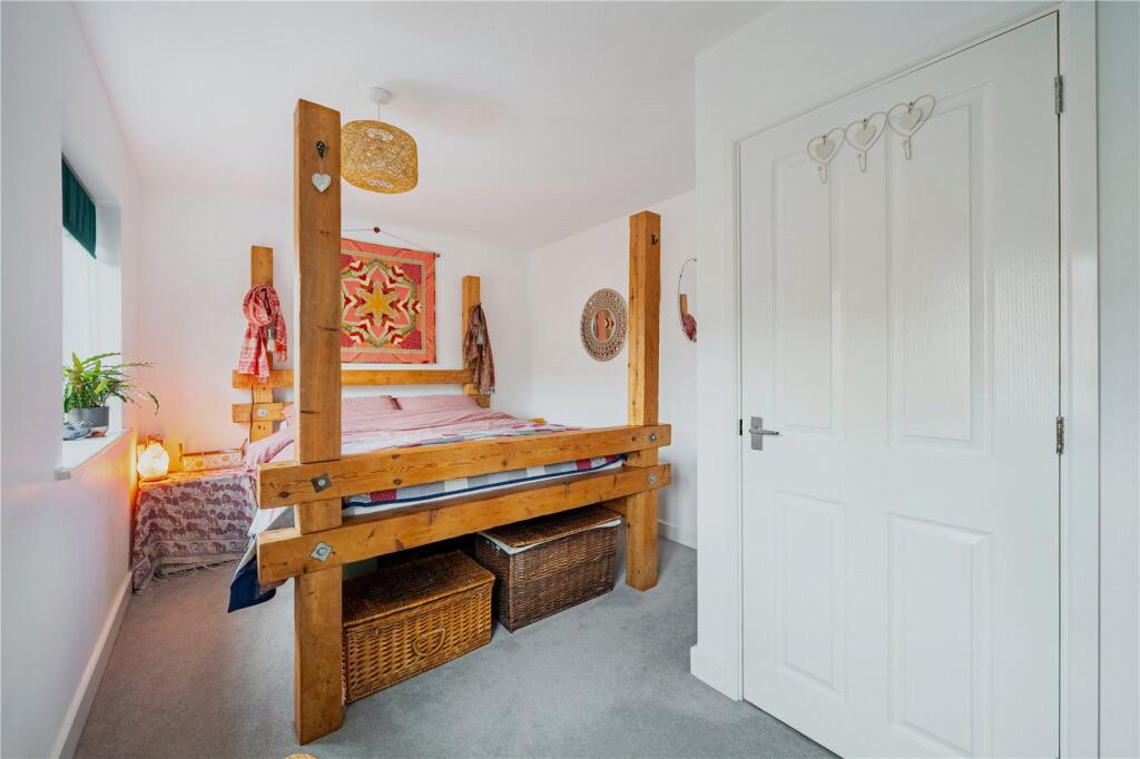 Eperson Way, Waltham on the Wolds, Melton Mowbray photo 4