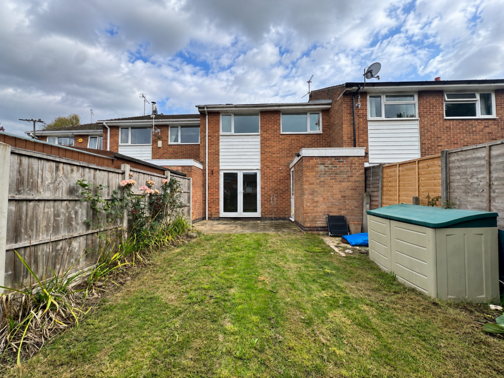 House in Leicester - More