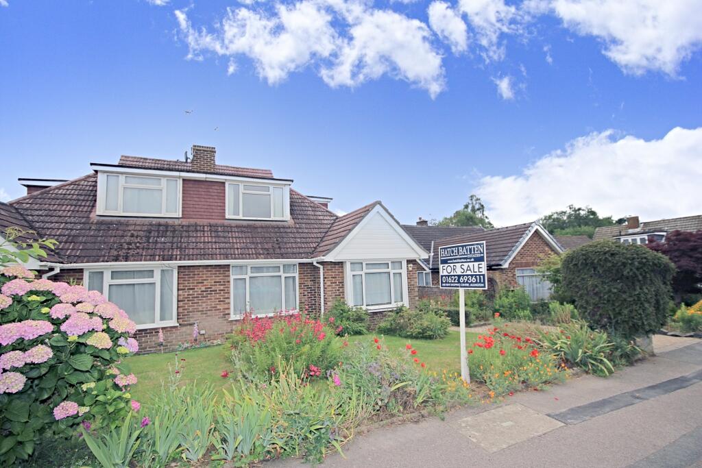 Main image of property: Howard Drive, Allington, Maidstone ME16