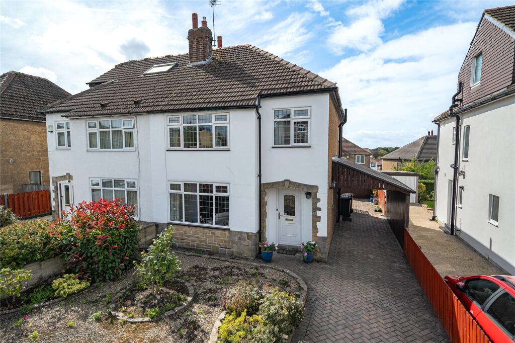 Main image of property: West Lea Drive, Leeds, West Yorkshire