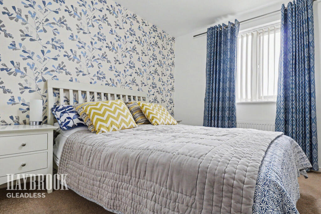 Gleadless View, Sheffield - View 3