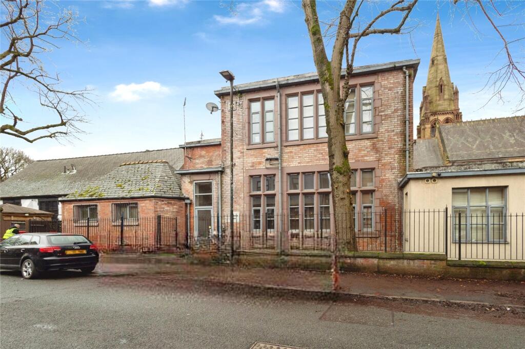 Main image of property: Landcross Road, Manchester, Greater Manchester, M14