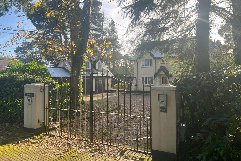 Ferndown, Dorset
