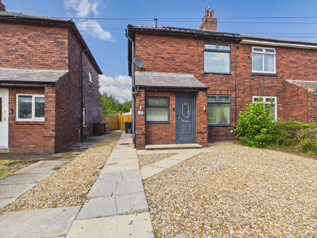 Main image of property: School Lane, Chapel House, WN8