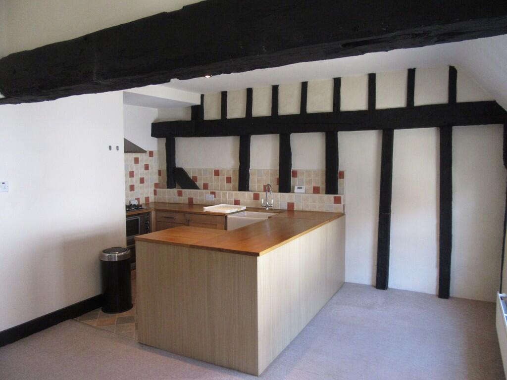 Apartment in Stevenage - View 5