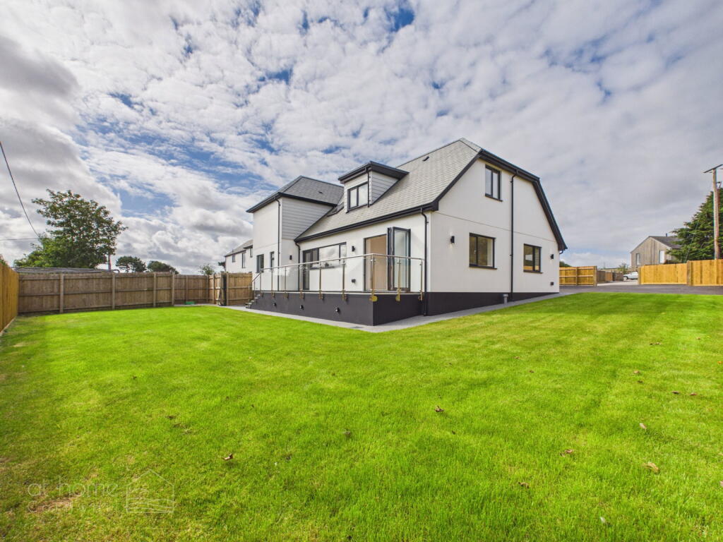 Main image of property: St. Agnes, Cornwall, TR5 - Psykes Meadow - 4/5 bedroom Contemporary Coastal Living Near St Agnes - READY NOW!