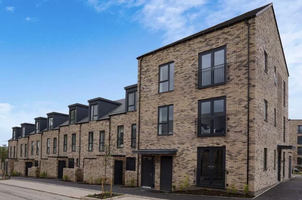 Main image of property: Lanchester Close, Belgrave Village, B12