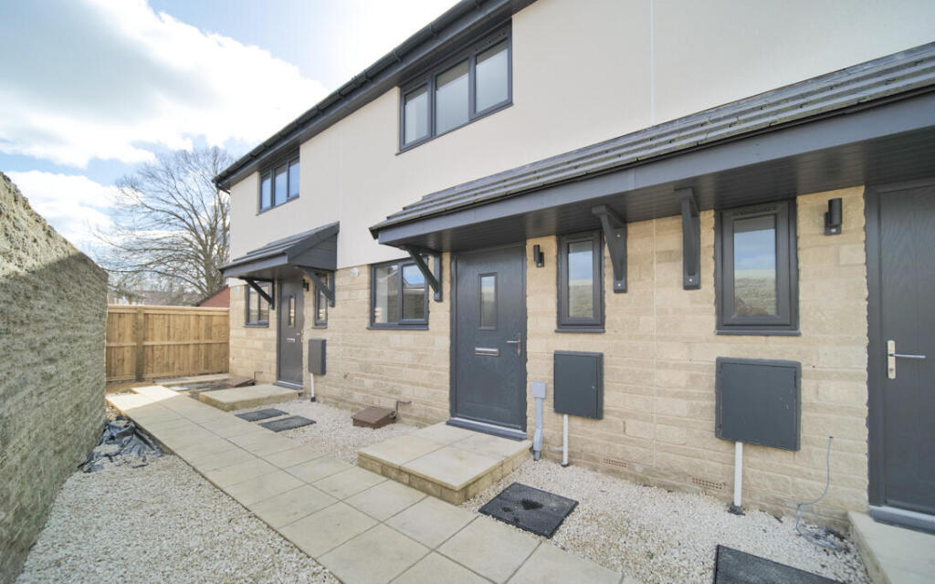 Main image of property: Kingsbury Square, Melksham