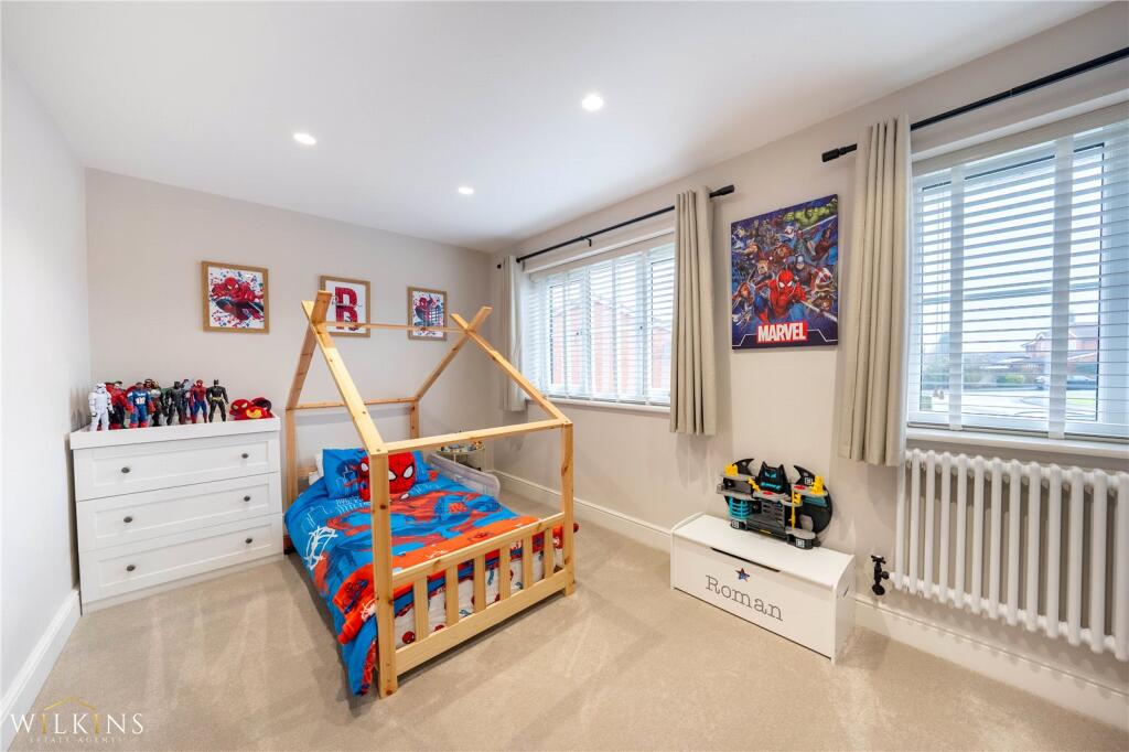 Additional image 22 of Sudeley, Blackwood Road Estate, Tamworth, B77