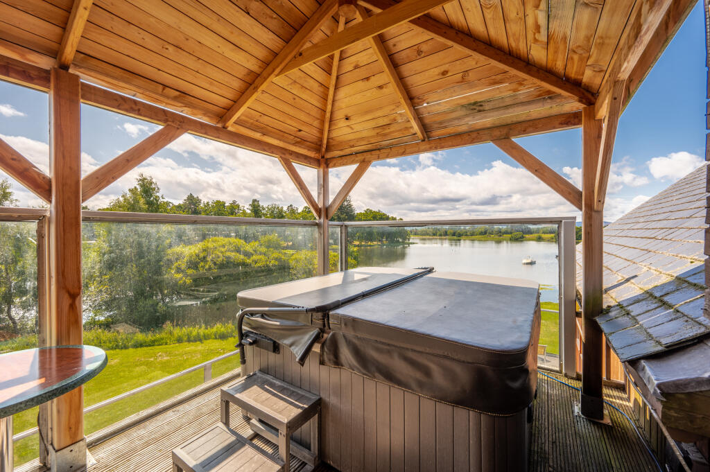 Additional image 17 of Lodgew on the Loch, Aboyne, Aberdeenshire
