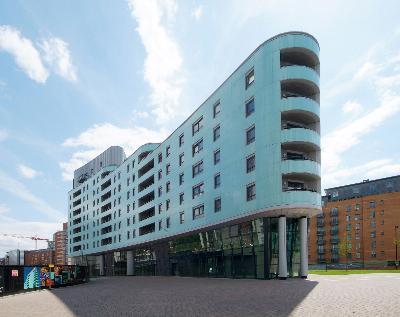 Main image of property: The Gateway West, Leeds City Centre, Leeds, LS9