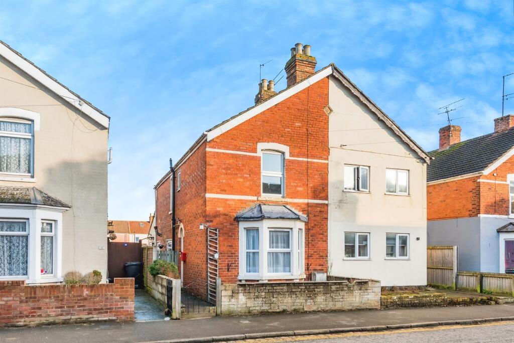 Main image of property: St. Marys Grove, Swindon