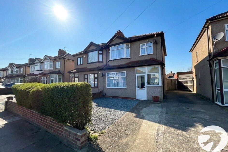 Main image of property: Wellington Avenue, Sidcup, Kent, DA15