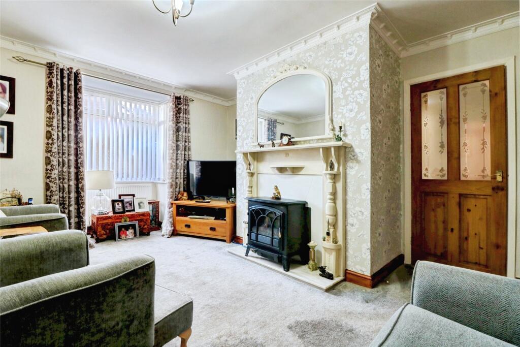 Dixon Avenue, Ebchester, Consett, DH8 photo 3