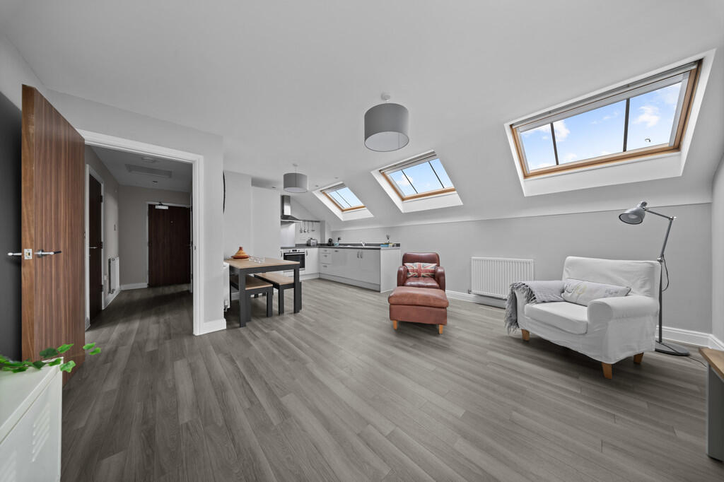 Lock Court, Upper Cambrian Road, Chester photo 4