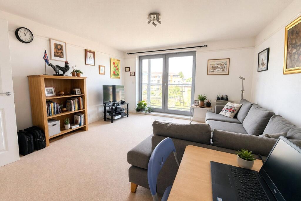 Kelvin Gate, Bracknell, Berkshire, RG12 - View 3