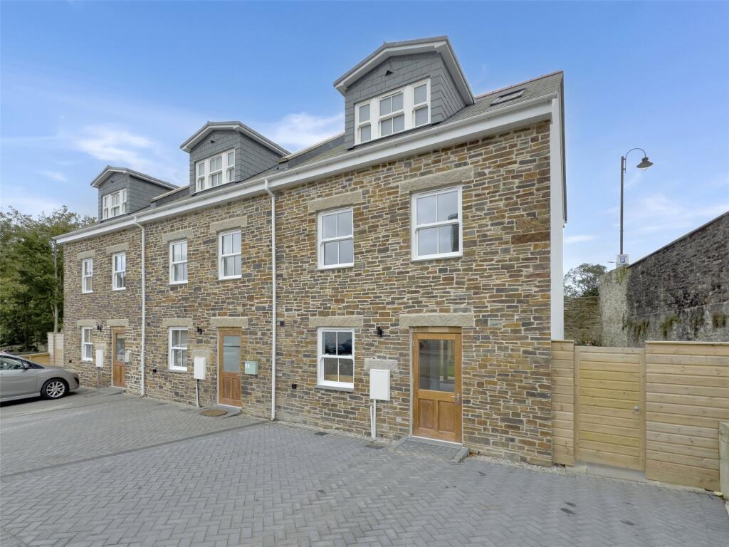 Main image of property: Treasury Court, Bodmin, Cornwall, PL31