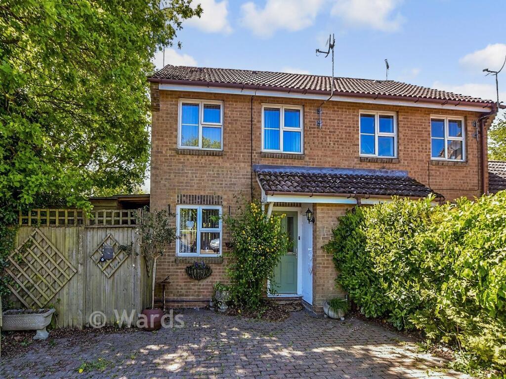 Main image of property: Turner Avenue, Cranbrook, Kent